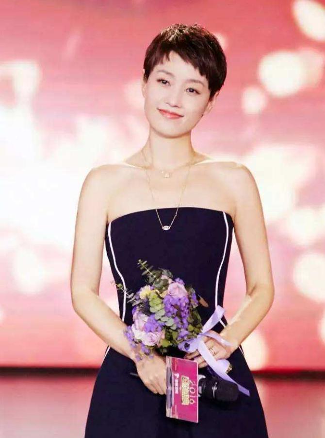 马伊琍传来好消息，网友热议文章姚笛亏大了，多年后终于迎来转机