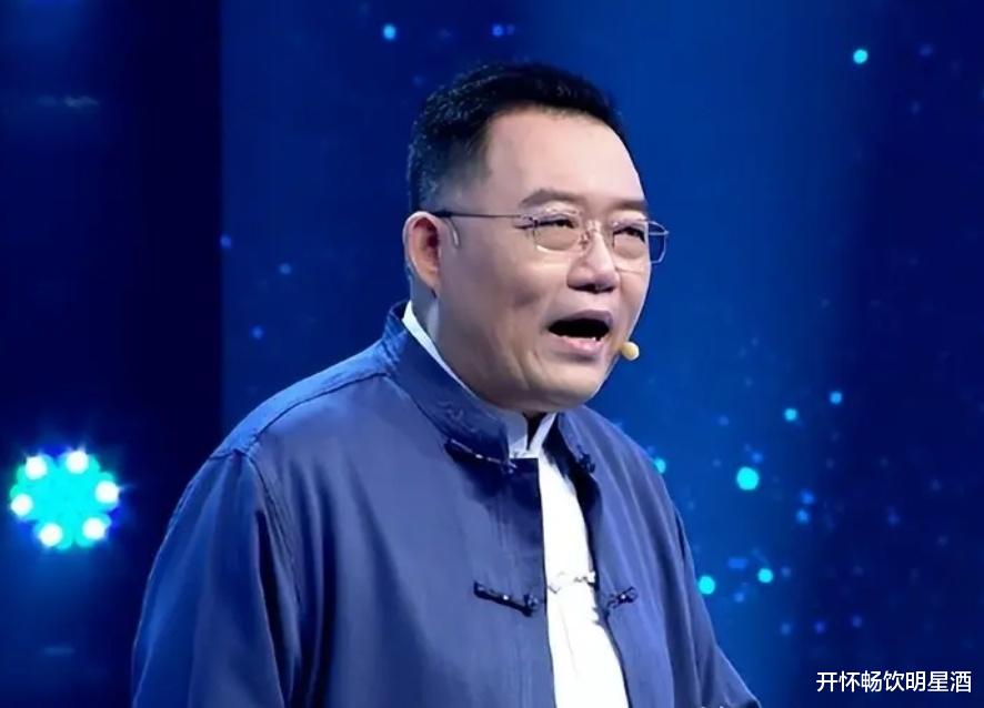 德云社郑好为何一直非常猖狂？三个人对他的影响巨大！