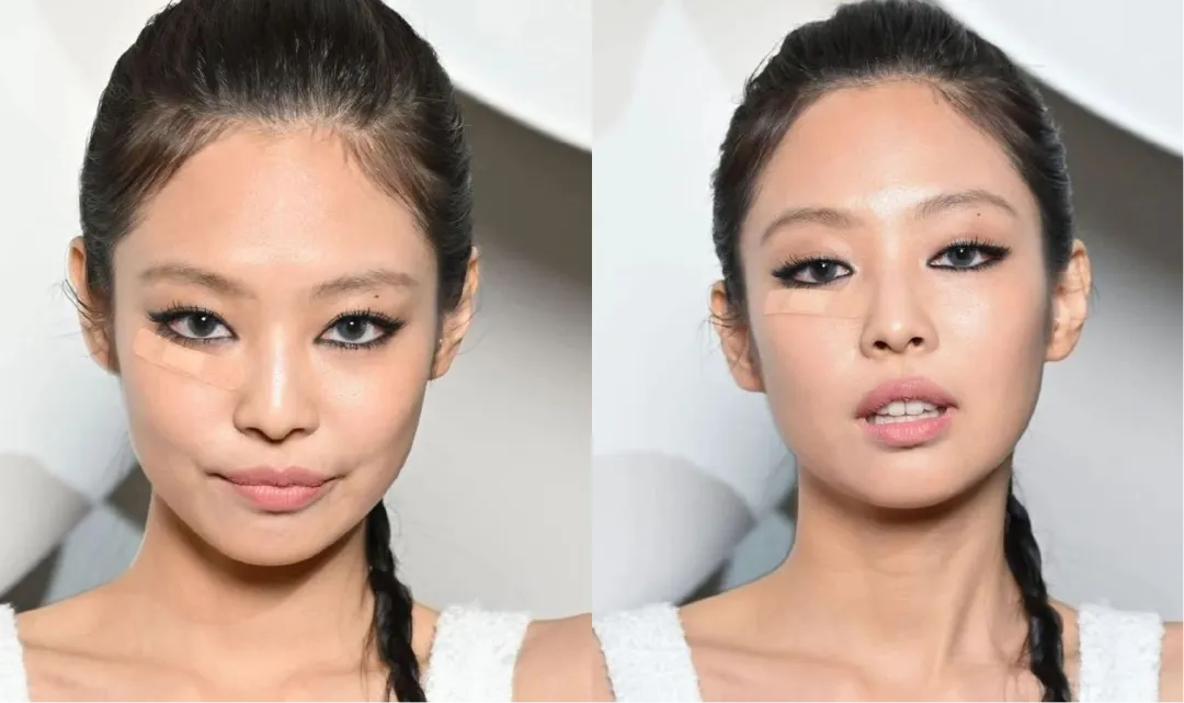 一套妆造让赵露思被全网狠嘲一周，冤不冤？