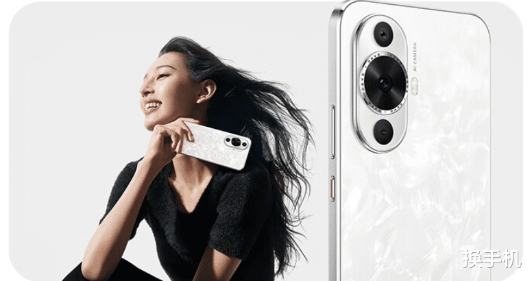还有骁龙存货！nova“新机”低调上市，6000万高清自拍+极致轻薄