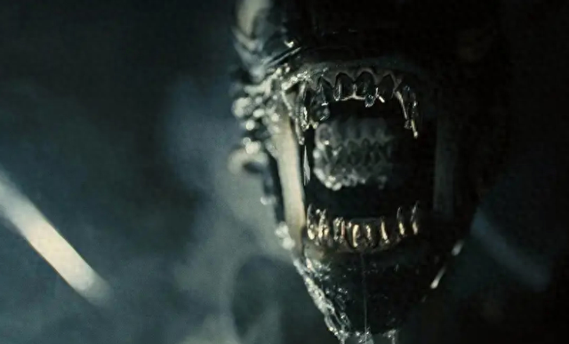 7小时票房1291万，尺度已达R级？这部“抱脸虫”新片，后劲真大