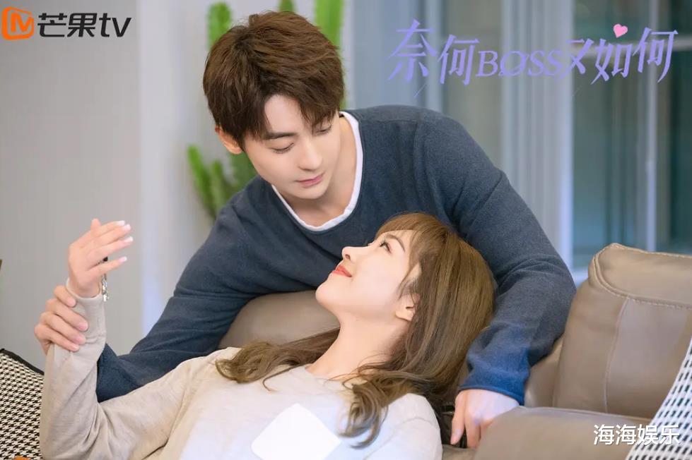 不容错过的4部霸道总裁剧,你若一部都没看过,真的太可惜了