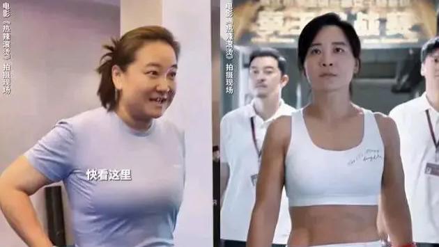 贾玲犯众怒了！评论区彻底沦陷，著名评论员郭松民的点评一针见血