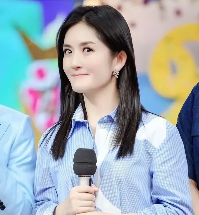 张杰谢娜终于还是走到今天这步，事实证明，黄磊当年说的没错