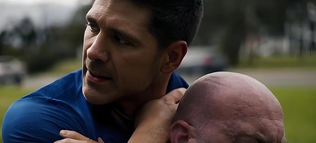 震撼！五部动作电影大赏：热血狂潮，冲破屏幕束缚，点燃你的激情