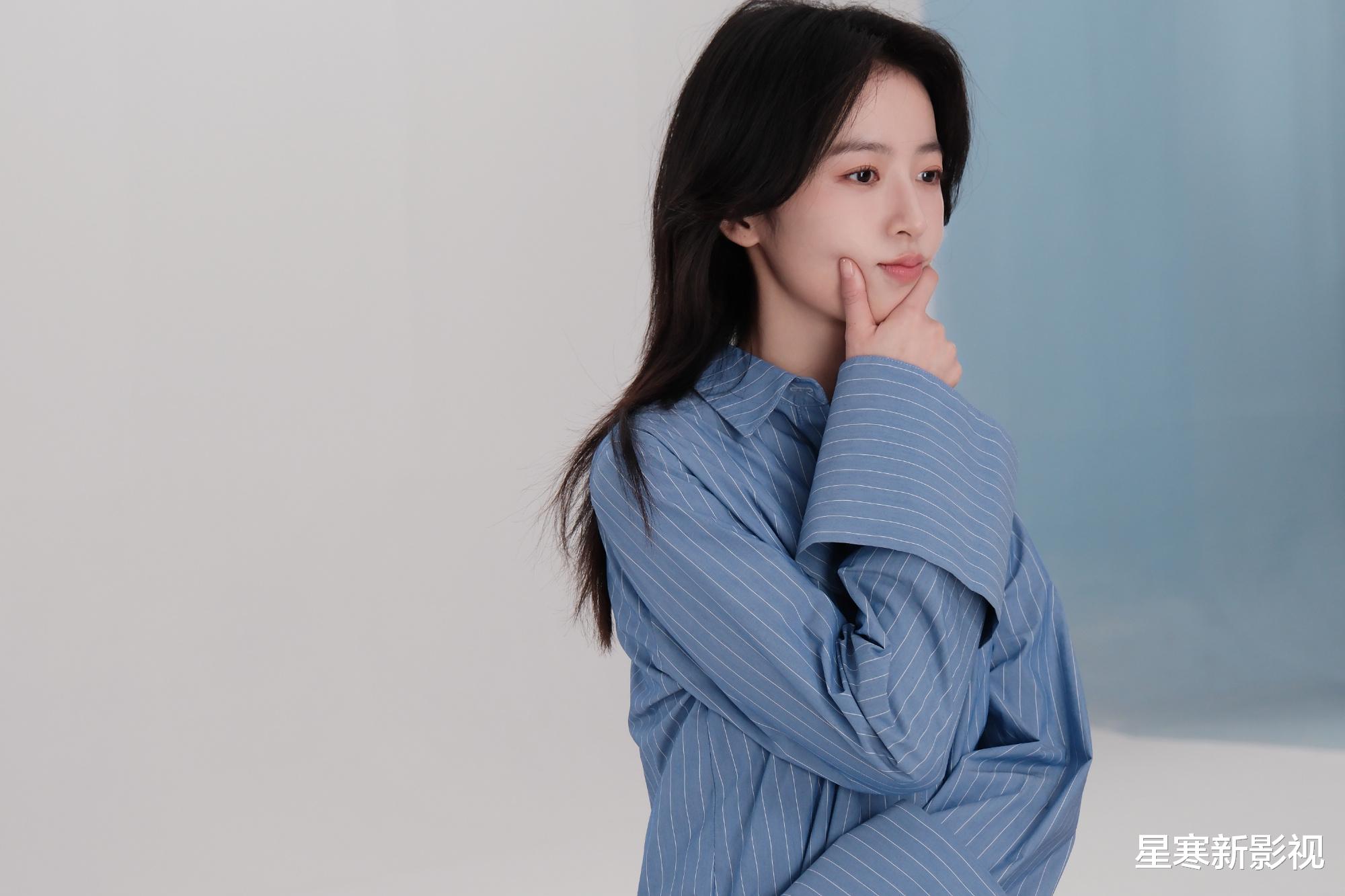 冯小刚新电影即将开拍,赵丽颖确定出演女主,3位女配都是实力派