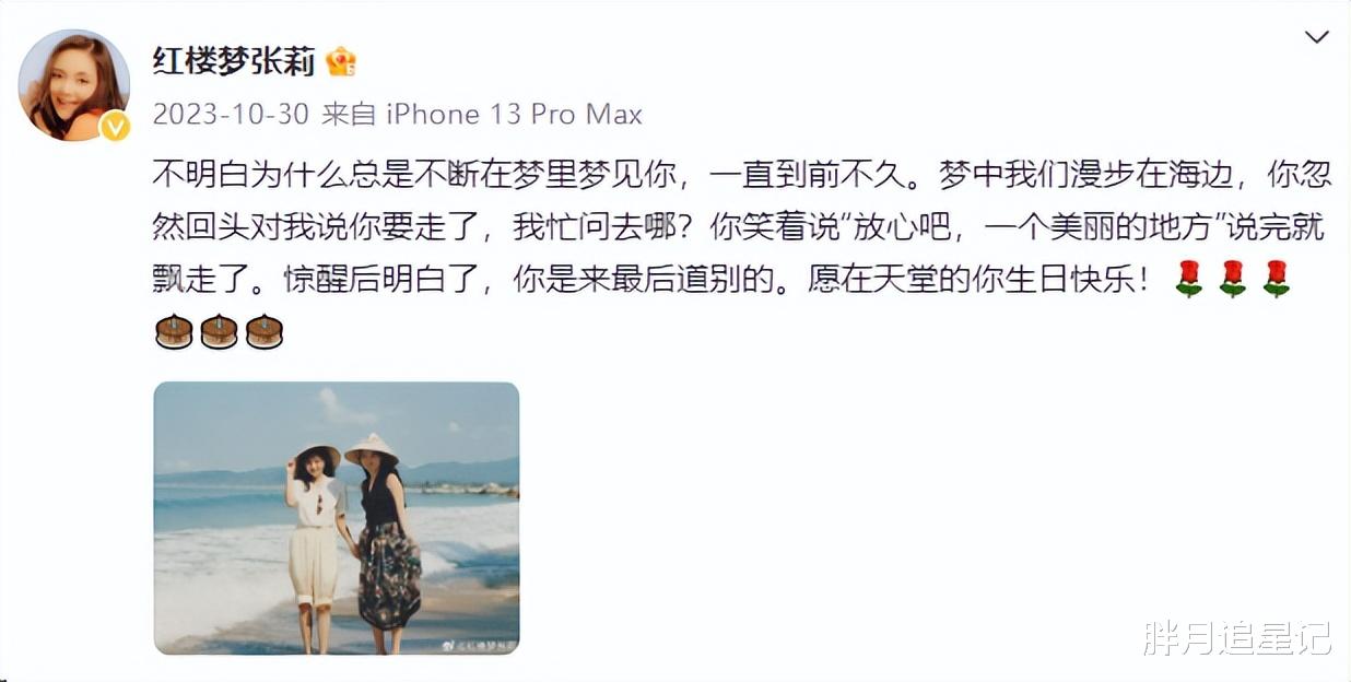 “薛宝钗”张莉身价过亿:58岁依旧未婚,无儿无女难逃红楼一梦