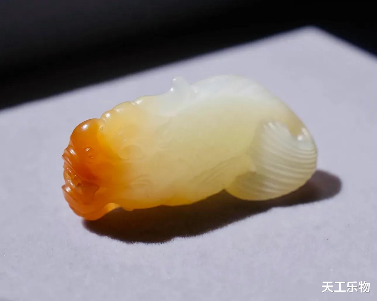 网红和田玉大盘点！野牛沟、七号坑、米达料、金山糖、玛丽艳！