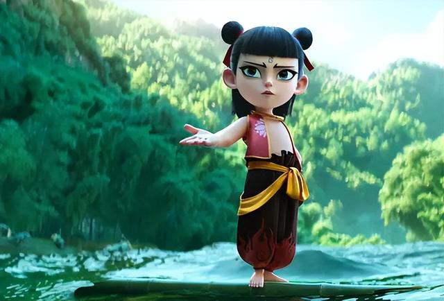 如果《少林寺》于今年上映,能创造多少票房?1亿都达不到