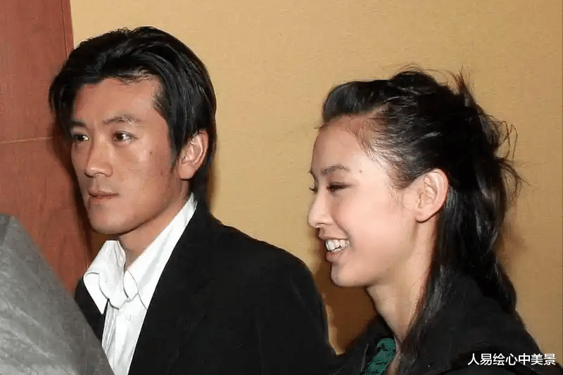 黄圣依离婚后首露面,曝出财产规划:拿到了我的那一部分,有很多