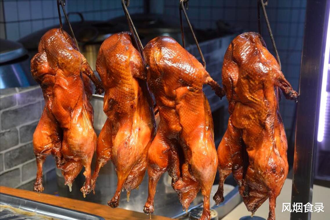 北漂10年,说句良心话,这10种特产值得买!好吃好看,送礼不丢面