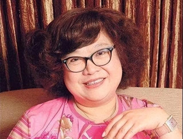 揭秘沈殿霞当年去世真相，死前手脚器官腐烂，家人拔喉解脱她