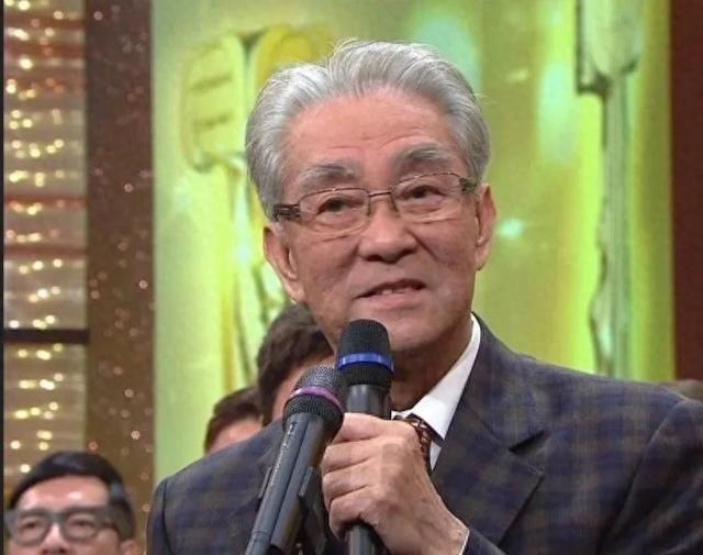 91岁TVB老戏骨退休后罕有露面,身体健康口齿伶俐,乐观面对死亡