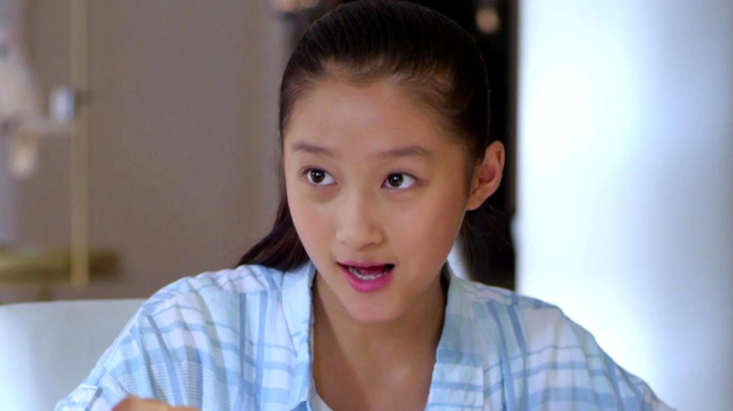 张嘉益的6个“女儿”,前5个都越来越火,唯独她渐渐被遗忘