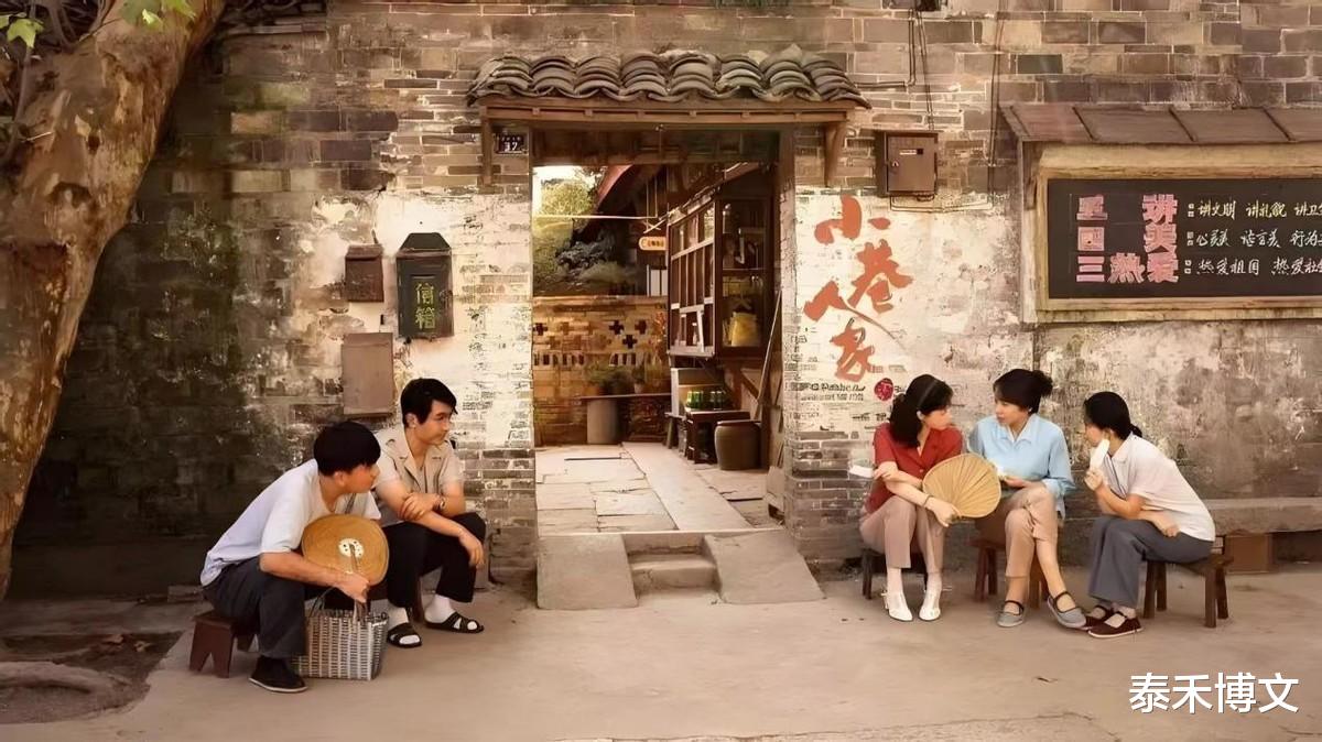 湖南卫视开播！40集家庭大剧来了，闫妮、李光洁坐镇，有好戏看了