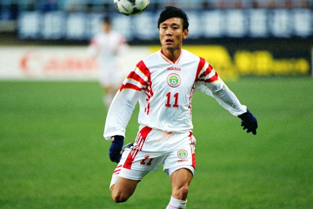 高峰:抛弃那英和刚出生的儿子,19年过去了,他如今过得怎样了?