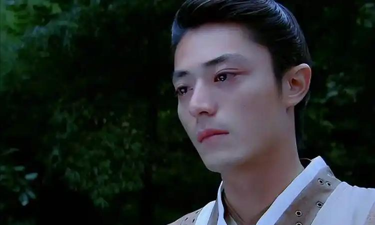 29秒引爆热搜，消失8年的霍建华官宣喜讯，48岁林心如功不可没