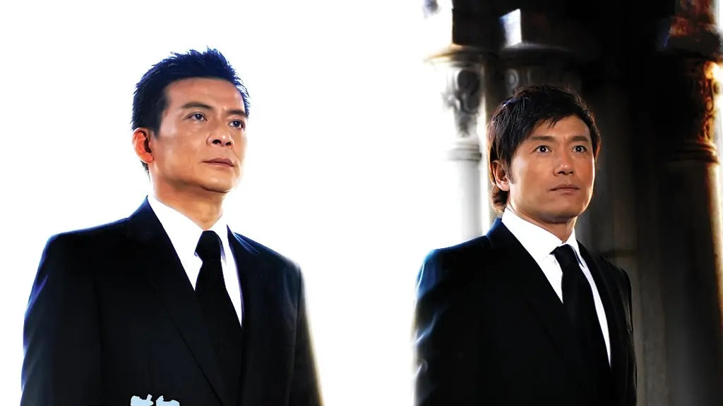 公认零差评的3部电视剧，每一部都值得二刷，你看过几部？