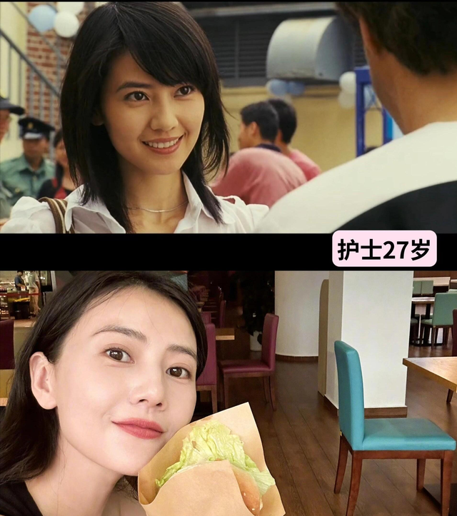 《宝贝计划》上映18年后演员们今昔对比!女生没差别,男生变化大