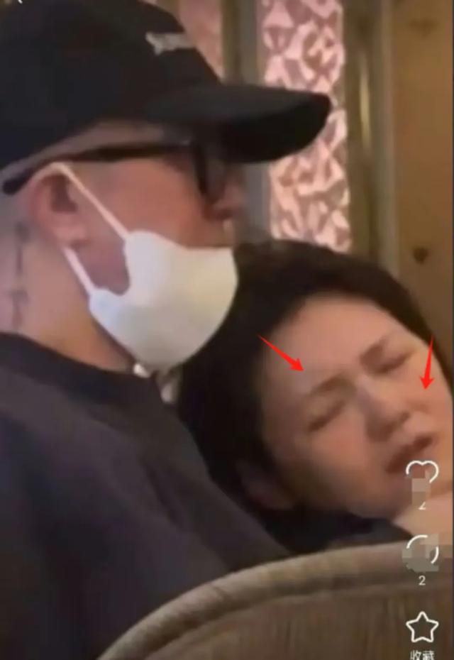 太遗憾了!曝大S生前靠在具俊晔肩膀面目狰狞,最后心愿被S妈公布