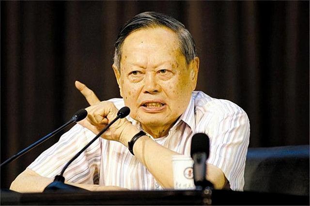 杨振宁的“长寿秘诀”：最核心的并不是多运动、喝水，而是这4点