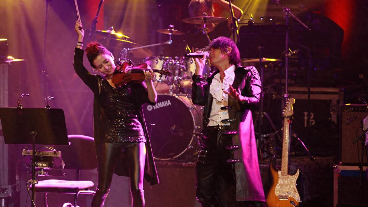 55岁黄品源再娶24岁娇妻！3婚2离后，他的爱情还能走多远？