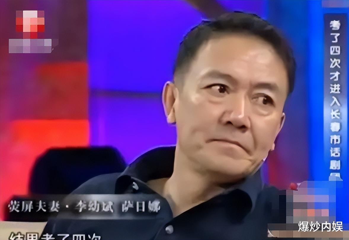 儿子30年的报复让他遗憾终生,抛弃24年原配,迎娶小娇妻