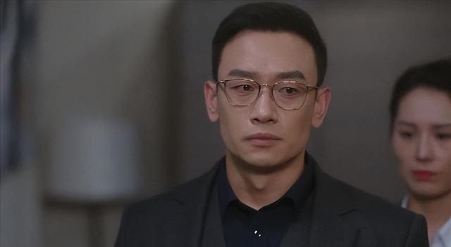 《无所畏惧2》结局:梅大梁回归!方丽虹痛哭,才懂陶正隐藏多深