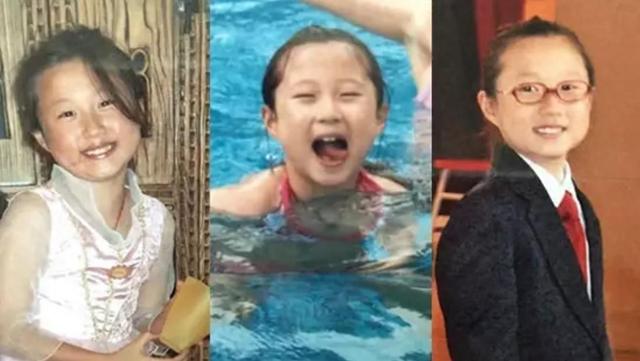 成龙私生女一生被嫌弃,如今摆脱同性婚姻束缚,放下一切重拾自我