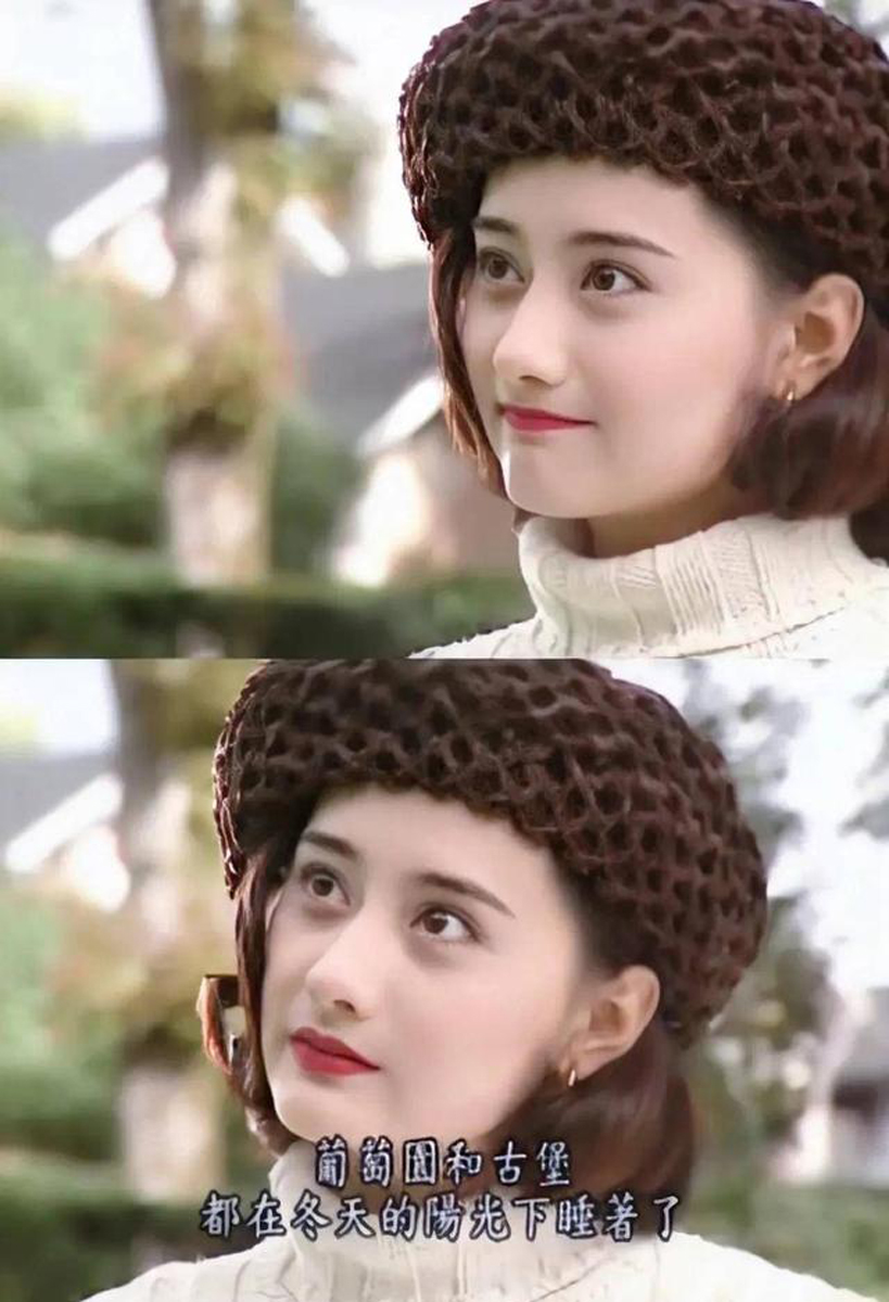 台湾美人花期大不同，陈德容25岁已迟暮，田丽30岁才变美