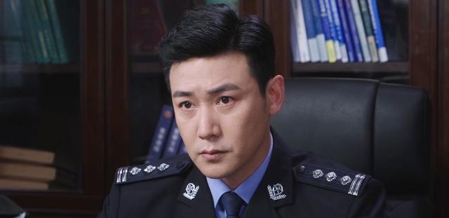 《人民警察》大结局：梁震就是刘常宝，赵海洋没想到，保护伞是他
