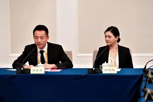 张兰喊话具大妈说对不起,18年打掉了你孙子,大S面子根本挂不住