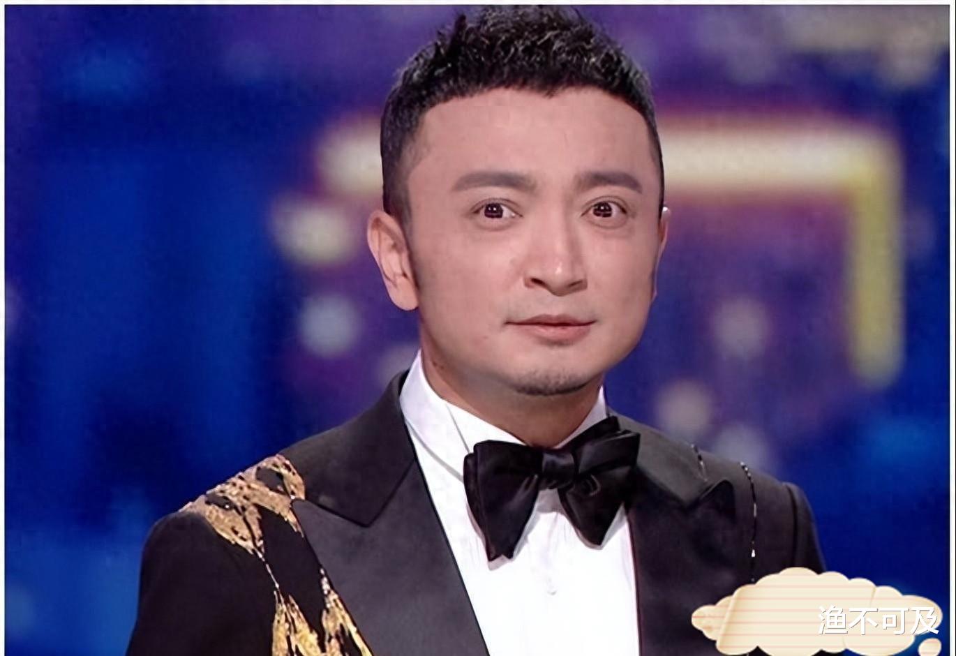 “央视一哥”尼格买提近况曝光!满脸胡须,沧桑疲惫,发生了什么