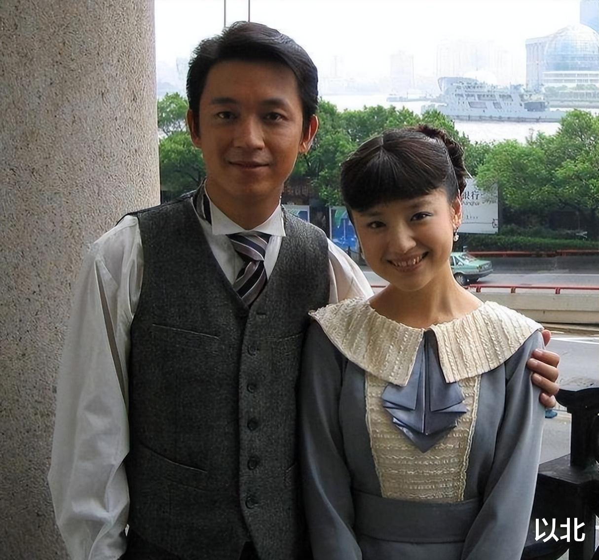 善恶终有报!离婚11年后,潘粤明和董洁终究是迎来了各自的结局