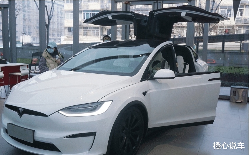 价格屠夫再出招：Model 3跌至历史冰点