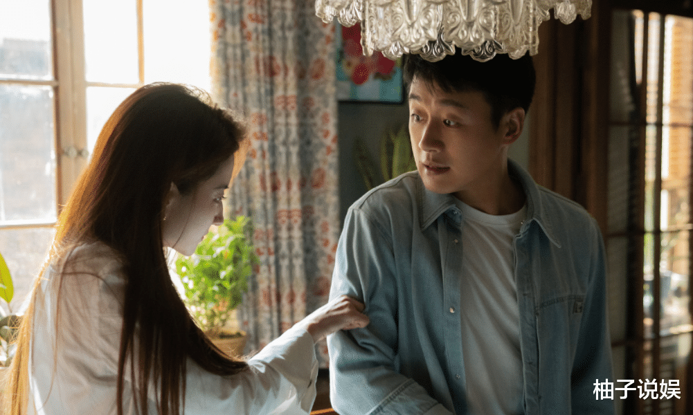 网传《玫瑰的故事》演员片酬曝光,你认为合理吗?