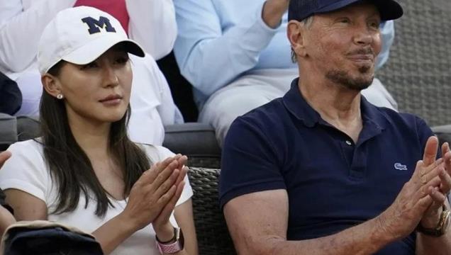 33岁东北女孩拿下80岁全球第二富豪，长相神似邓文迪，已经生俩孩