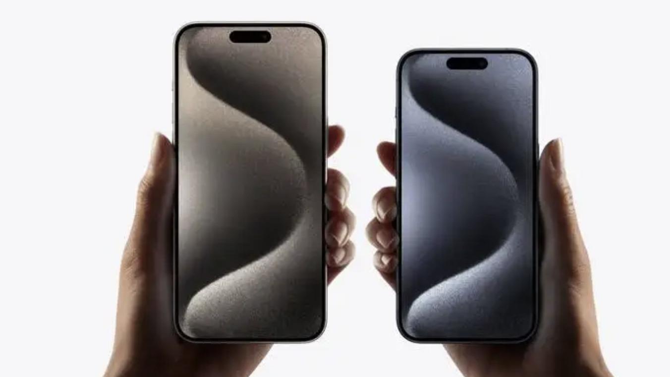 iPhone 16 系列出现划痕、掉漆、摄像头有灰尘等问题