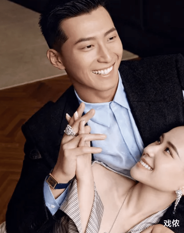 窦骁终于放弃幻想,和何超莲结束冷战,两人开始进入婚后第二阶段