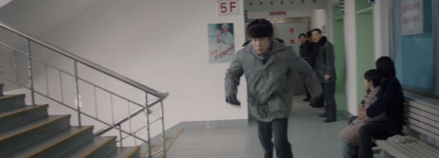 论演技,于和伟已经四顾无人了,没想到富大龙却掉了链子