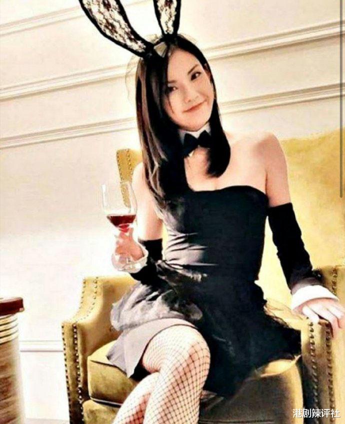 TVB小花自爆早年离巢真相，遭前辈嘲讽不会演戏：你没资格干这行