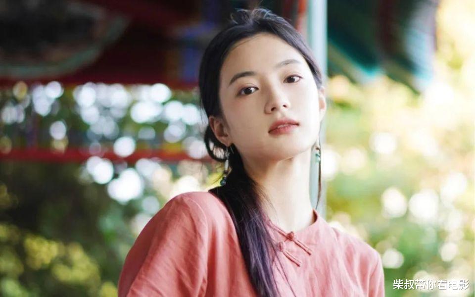 网剧《流水迢迢》获2亿播放量!靠野路子网剧血洗内娱的她,凭什么能火?