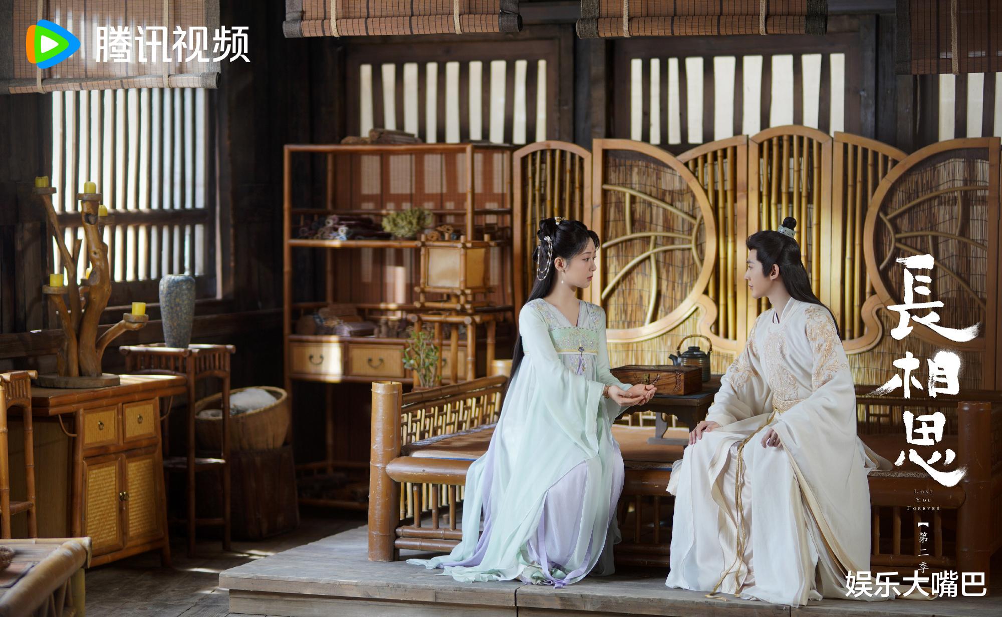 原来檀健次并非自己回《你好星期六》,真如何炅所说带剧组做宣传