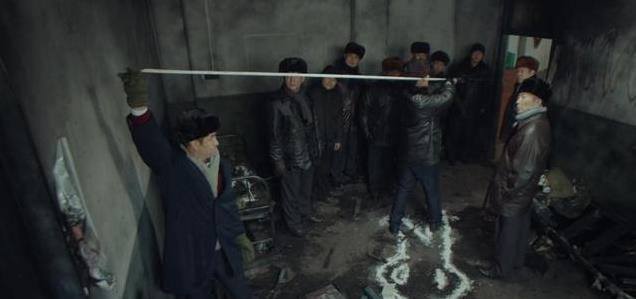 我是刑警口碑下滑：剧情流水账天降神兵，本以为是剧王，又失望了