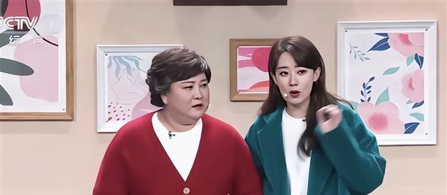 连上8年春晚,一部电影赚 1个亿,如今无人问津?她亲手葬送了自己