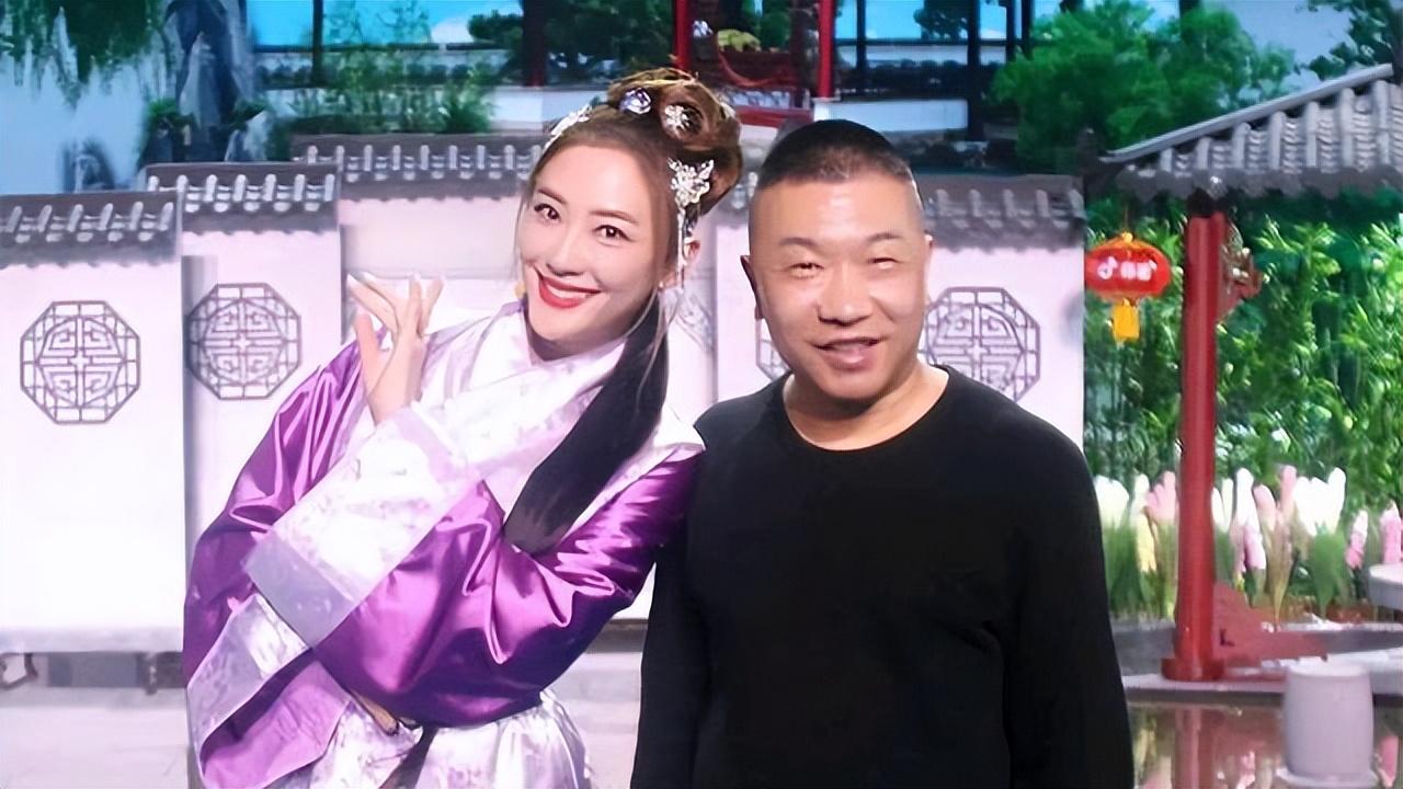 他是离开德云社后，唯一没和师父闹翻的人，如今成了郭德纲的骄傲