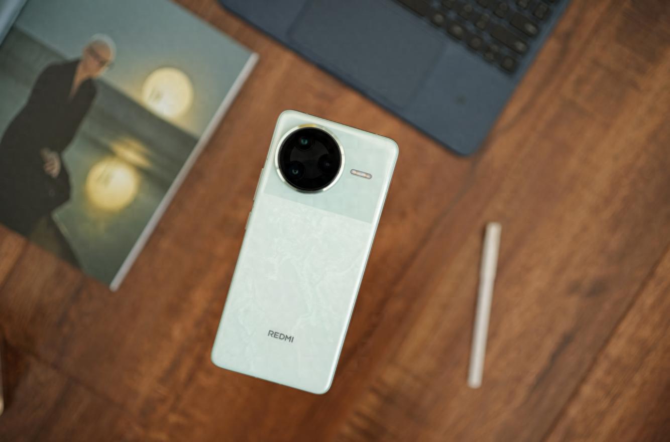 2024接近“完美”的5款中端手機，功能性強續(xù)航給力！