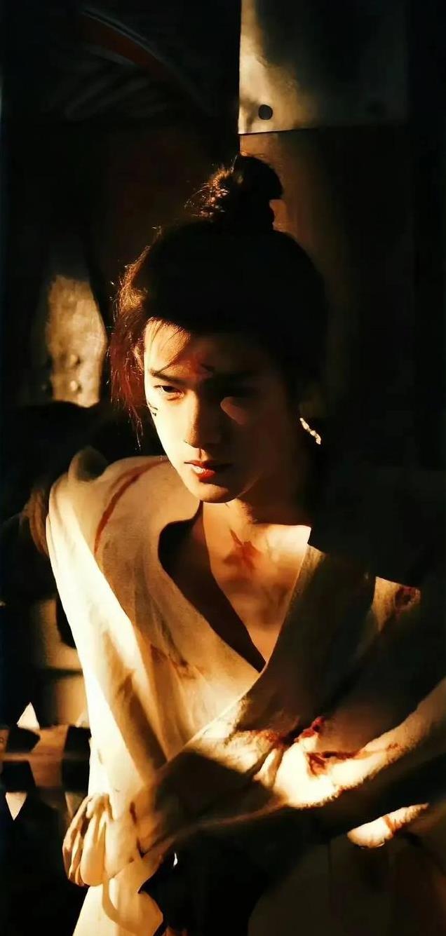 微博之夜官宣，男神洗牌，博君一肖登顶，于适李现杨洋帅名列前茅