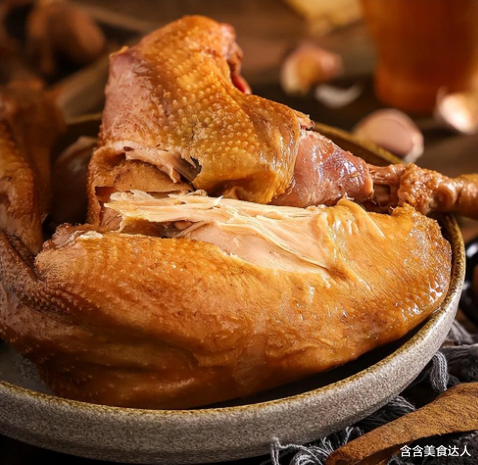 全国哪的烧鸡最好吃？这里有6个不错的地方推荐