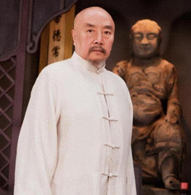 著名演员于海，病逝不到一年，遗孀与儿子的坚持令人泪目